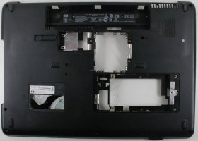 HP Compaq Presario CQ70 - Bottom Base - 60.4D003.002 - REV:A02 - 489114-001