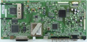 Humax LU23-TD2 - Main AV - 01004-5250 - LU23-TD2 MAIN B/D REV.:1.0