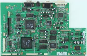 Humax LGB-26DTT - Main AV - LGB-26TPVR_DIGITAL_BD REV 1.0 - 01004-1170