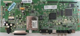 Humax LU20-TD2 - Main AV - LU20-TD2 MAIN B/D Rev 1.2
