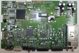 Hyundai HLT-3220 - Main AV - 111-A52C