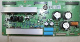 Hyundai HPTD4205 - XSUS - LJ92-01353A A1 - LJ41-03489A R1.0 - 42 SD S4.0 X-MAIN