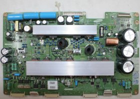 Hyundai HPTD4205 - Y SUS - LJ92-01354A A1 - LJ41-03490A R1.0 - 42 SD S4.0 Y-MAIN