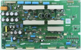 Hyundai HQP421SR - YSUS - LJ92-01256A A1 - LJ41-02668A R1.1 - 42 SD V3 Y-MAIN