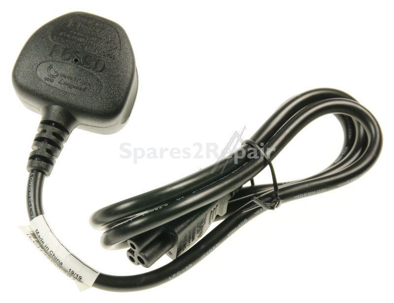 Ibm Lenovo Cable-plugs-adapter - 00xl072 Fru Linecord it 1m 3p non-lh