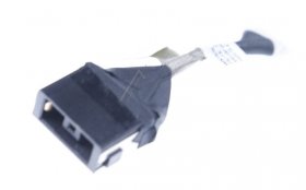 Ibm Lenovo Cable-plugs-adapter - 00xl097 Fru Linecord Thailand 1m 3p Non-lh
