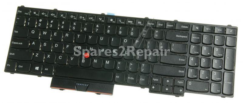 Ibm Lenovo Notebook keyboards - 5n20w68275 Keyboard Ch (switzerland)