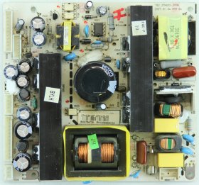 Insignia NS-LCD26A - PSU - 782.27HU25-200B - VER:04