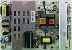 John Lewis JL26 - PSU - CTN180-P - 090216 V1.6