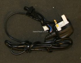 KDL-40P3020 - AC Cord