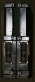 LE37M87BD - Speakers