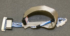LE40R87BD - LVDS To Main AV