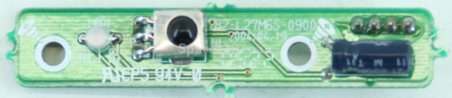 Lexsor LC27M6S - IR - 782-L27M6S-0900