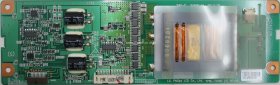 LG 37LE2R - Inverter - 6632L-0198C - LC370WX1 (SLAVE) - YPNL-T010D (S) REV06