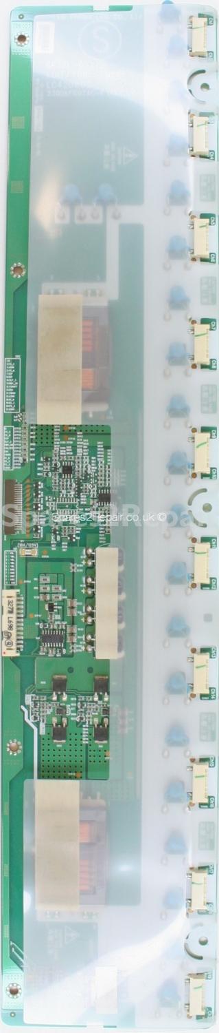 LG 42LB1DB-EC - Inverter - 6632L-0327B - YPNL-T024F - LC420W02 - 2300KFG074C-F - Rev 1.1