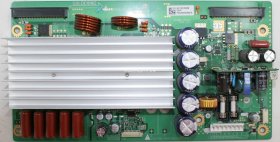 LG 42PC1RV - ZSUS - 6871QZH953B - 6870QZH004B - PDP 051108 - 42V8&X3 Z