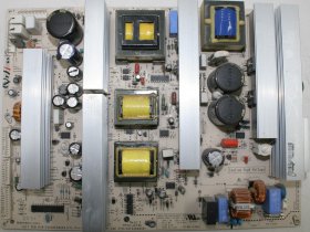 LG 42PC56 - PSU - EAX30836401/7 - EAY32808901 - Rev2.2 - YPSU-J014A - 2300KEG005A (LY) -F