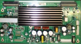 LG 42PC56-ZD - 42X4A_YSUS REV.H - EAX36953201 - PDP 070619