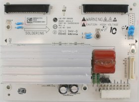 LG 42PQ3000 - ZSUS - EBR50217701 - EAX50218102 - Rev A - PDP 080626 - 42G1A_Z