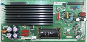 LG 42PT85 - ZSUS - EBR39206601 - EAX36921501 - Rev E - 42X4A_Z REV F - PDP 070619