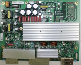 LG 42PX4DV - YSUS - 6871QYH036C - 6870QYE011B - PDP 050324 - 42V7 YSUS