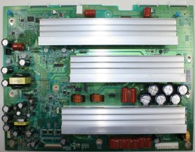 LG 50PS3000 - YSUS - EBR61830002 - EAX60982502 - Rev A - PDP 090707 50H3A_YSUS