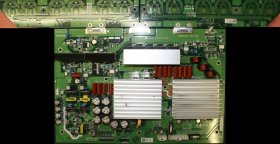 LG 50PX4D-EB - 50X3 YSUS - 6870QYC004C - PDP050714