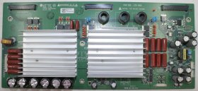 LG 50PX4D - Z SUS - 6871QZH044A - 6870QZC004A - 50X3 - 050714