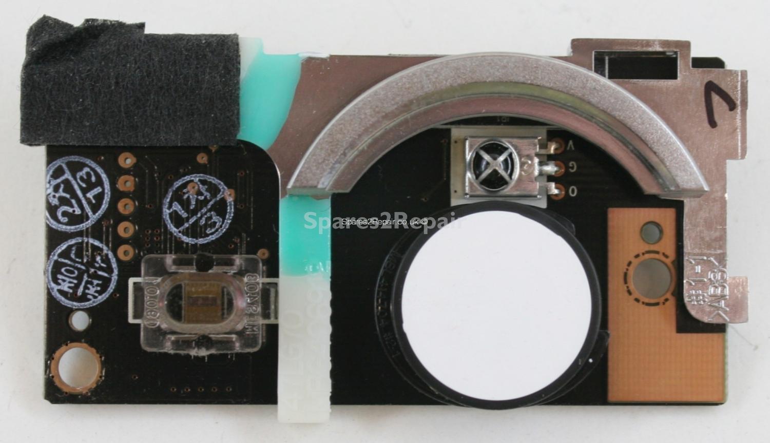 LG 52LG7000 - IR - EAX43438901 - Ver 3.4