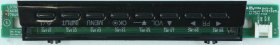 LG 37LF66-ZE - Buttons - EBR39710701 - EAX38339401(0) - 070402 - LD75B