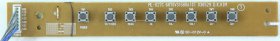 LG RZ-23LZ20 - Buttons - 6870VS1580A (0) - 030529 - ML-027C