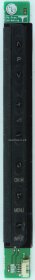 LG 37LG6000 - Buttons - EBR44131102 - EAX41957802 - 080220 - THICK:1.2T (With Plastics)