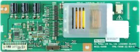 LG 32LX2R-ZJ - Inverter - 6632L-0208B - LC320W01 (SLAVE) YPNL-T009B (S) - REV-03