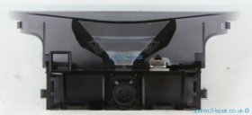 LG 43UF680V-ZA - Power Button & IR - EBR79942802 - UF6700_v1.2