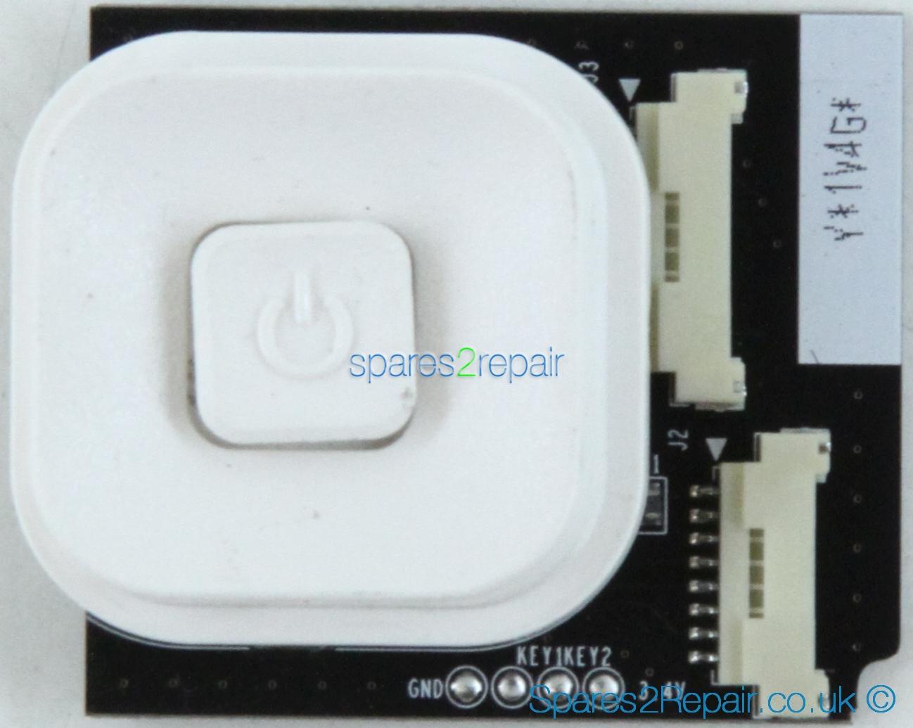 LG 55UH950V - Power Button - EBR81961601 - 65UH90_JOYSTICK_V1.0