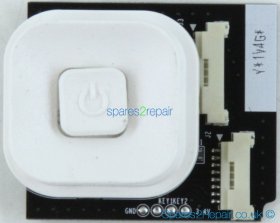 LG 55UH950V - Power Button - EBR81961601 - 65UH90_JOYSTICK_V1.0