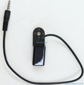 LG 43SM5KD-B - IR & Bracket - MAZ646675 - LS55B