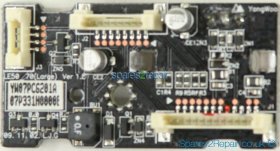 LG 47LE5900-ZA - IR - LE50_70(Large) Ver 1.8 - YW07PC6201A