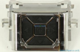 LG 43UH650V - Buttons - LH65_V1.0