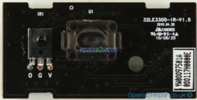 LG 32LE3300 - IR - 32LE3300-IR-V1.5