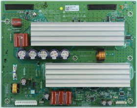 LG 50PG3000 - ZSUS - EBR50044804 - EAX50053601 - 50G1A_Z REV J - PDP 080627