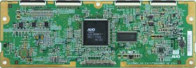 LG 26LC2R - T-Con - 55.26T02.095 - T315XWO1_V5 Ctrl - T260XWO2 V2 Ctrl - 05A09-1E