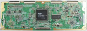 LG 32LC2R - T-Con - 55.26T02.032 - 05A09-1E - T315XWO1_V5 Ctrl / T260XWO2 V2 Ctrl