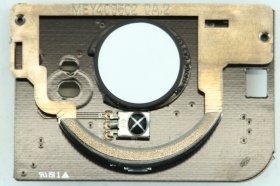LG 32LG3000 - Power Button & IR - EAX43425703 - EBR42596401 - Ver 2.0