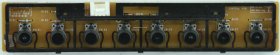 LG 32LT75 - Buttons - EBR39904002 - EAX38327101(0) - 32/37/42LT75