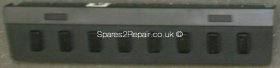 LG 37LF66-ZE - Buttons - EAX35714101 (2) LD75A