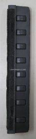 LG 42LC2DB - Buttons - 68709C0023B (0)