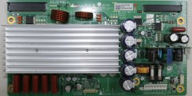 LG 42PC1DV-EC - ZSUS - 42V8&X3 - 6870QZH104B - 6871QZH053B - PDP 051108