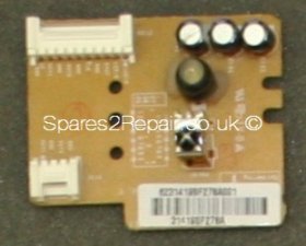 LG 42PC1DV - IR - PP61A - 68709S0178B