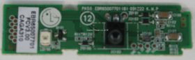 LG 42PJ550 - IR - EBR65007701 (8) - 091222 - PK50